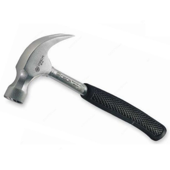 Osca Carpenters Hammer, 085-FE, 0.454 Kg