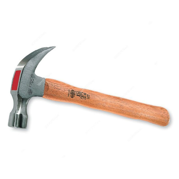 Osca Carpenters Hammer, 085-PH, 0.454 Kg