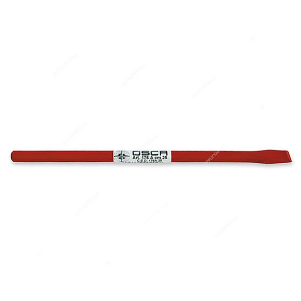 Osca Electricians Chisel, 176-A, 250MM