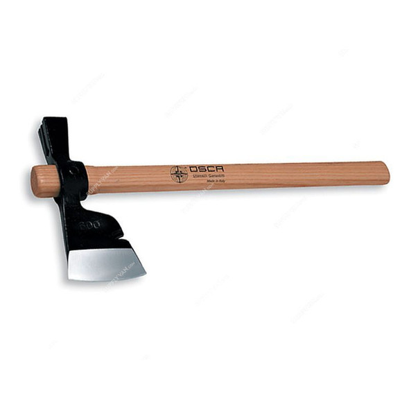 Osca Plasterers Hatchet, 190, 0.6 Kg