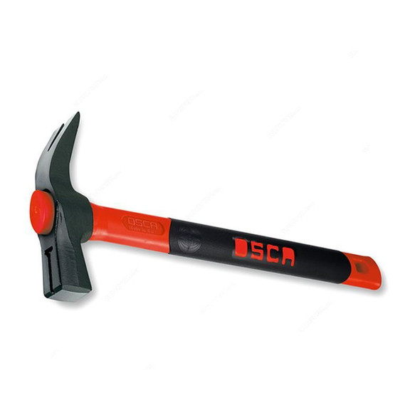 Osca Carpenters Hammer, 2900, 0.7 Kg