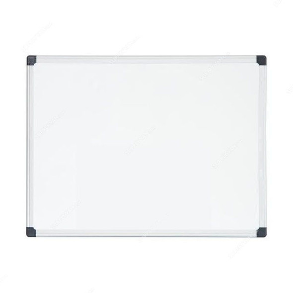 Deli Dry Erase Board, E39033A, Steel, 900x600MM