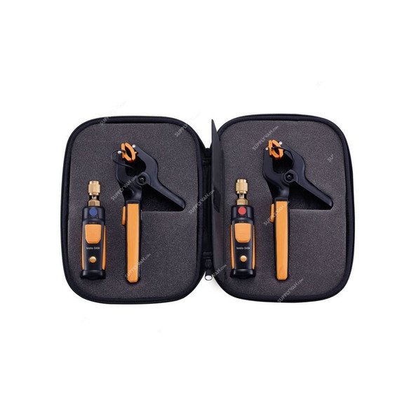 Testo Smart Probes Refrigeration Set, 2 Pcs/Set