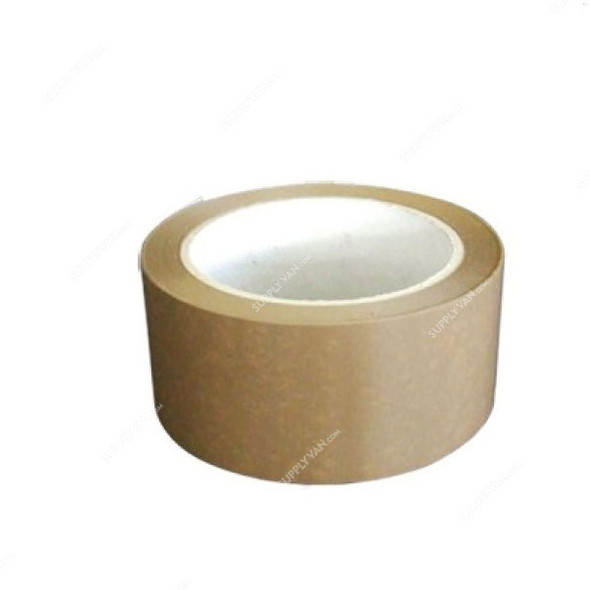 Hotpack BOPP Packaging Tape, RB90, 2 Inch x 50 Mtrs, PK36