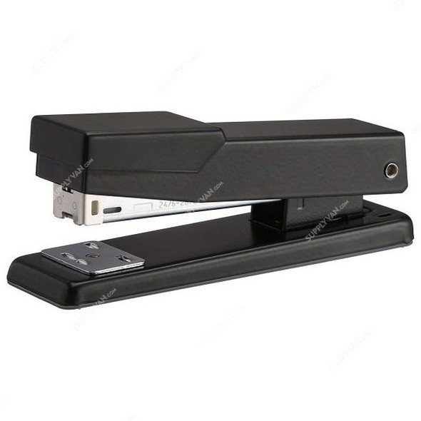 Kangaro Stapler, DS-45, 30 Sheets, Black