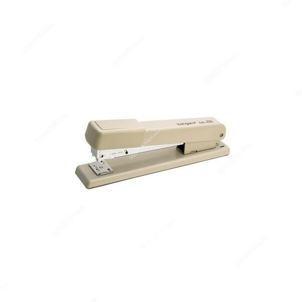 Kangaro Stapler, DS-435, 35 Sheets, White