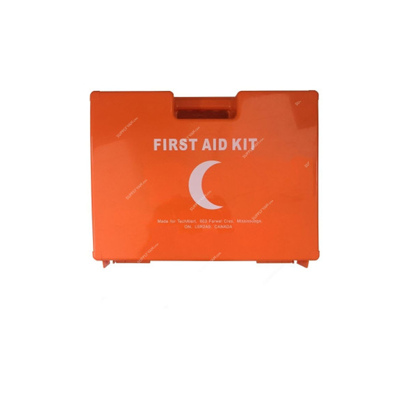 TechAlert Multi First Aid Kit, TA037