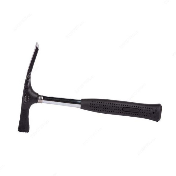 Ford Masons Hammer, FHT0229, 0.6 Kg, Black and Silver