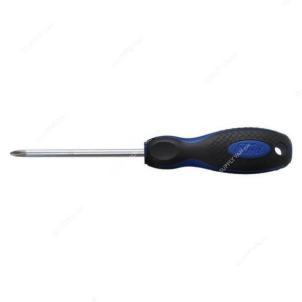 Ford Phillips Screwdriver, FHT-C-0029, PH2 Tip Size x 150MM Blade Length