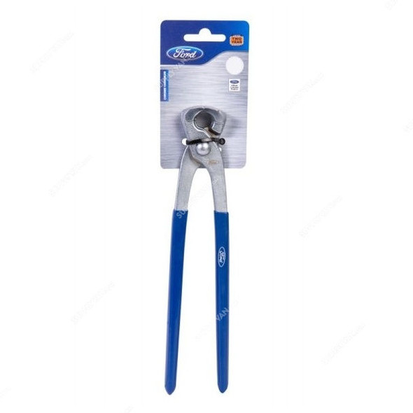 Ford Tower Pincer, FHT-J-037, 225MM, Blue/Silver