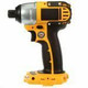 Cordless Impact Drivers