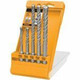 Hammer Drill Bit Sets