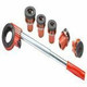 Pipe Threading Hand Tools and Equipments