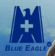 Blue Eagle