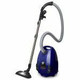 Handheld and Canister Vacuum Cleaners