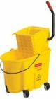 Mop Buckets and Wringers