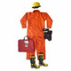 Fire Fighting Clothing and Accessories