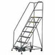 Rolling Ladder