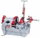 Pipe Threading Power Tools and Equipments