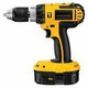 Cordless Hammer Drills