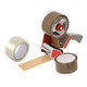 Packaging Tapes and Dispensers