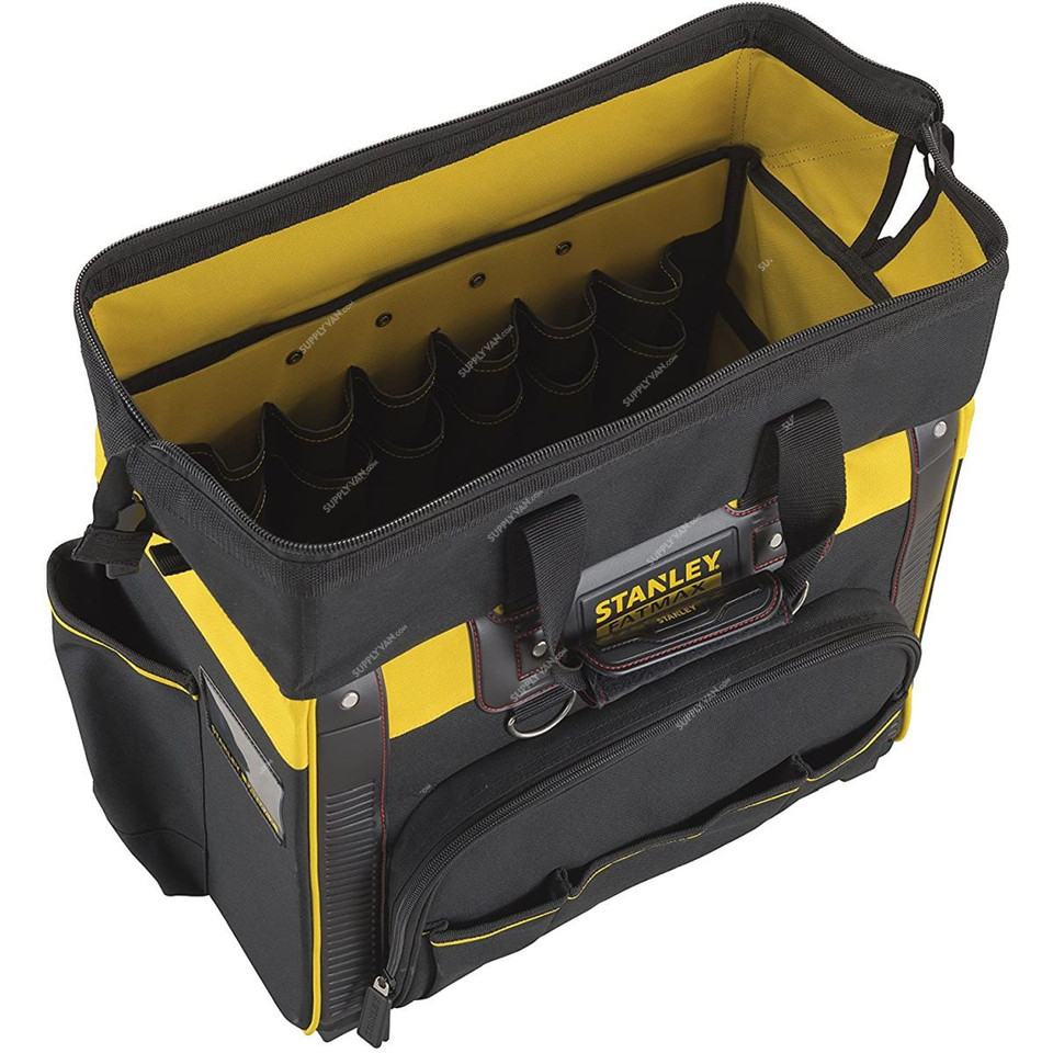 Stanley FMST1-72363 Telescopische Trolley | TSTAK | FatMax | Tel handgreep | Online Stanley FMST1-72363 Telescopische Trolley | TSTAK | FatMax | Tel handgreep | Online