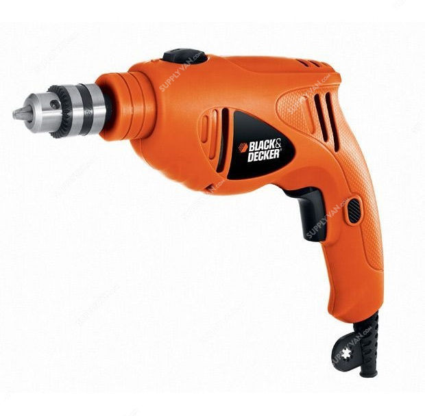 Black and Decker Hammer Drill, HD5513 Impact Drills or