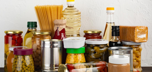 Pantry
