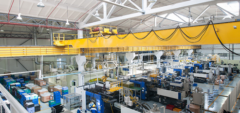 Manufacturing