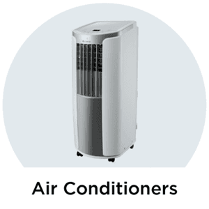 Air Conditioners - SupplyVan.com