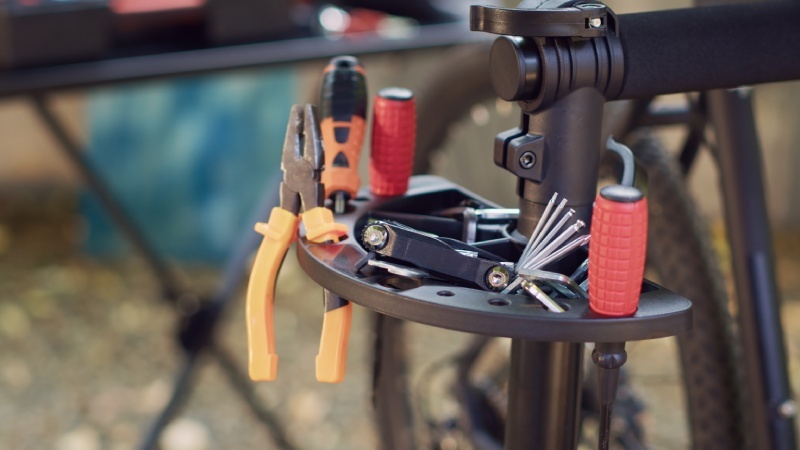 Clamps and Vices