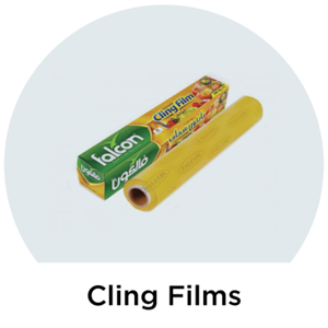 Cling Films