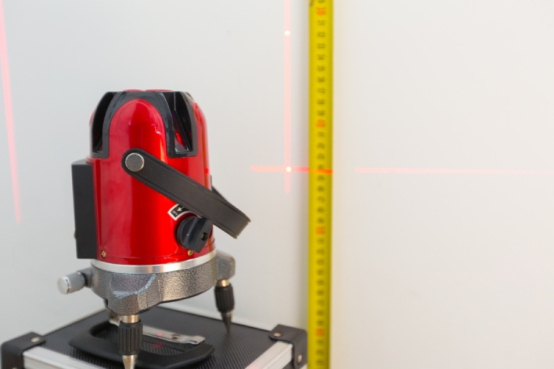 Measuring and Testing Instruments