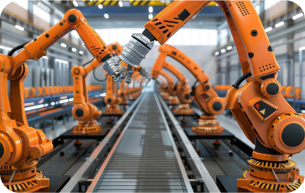 Advanced Robotics