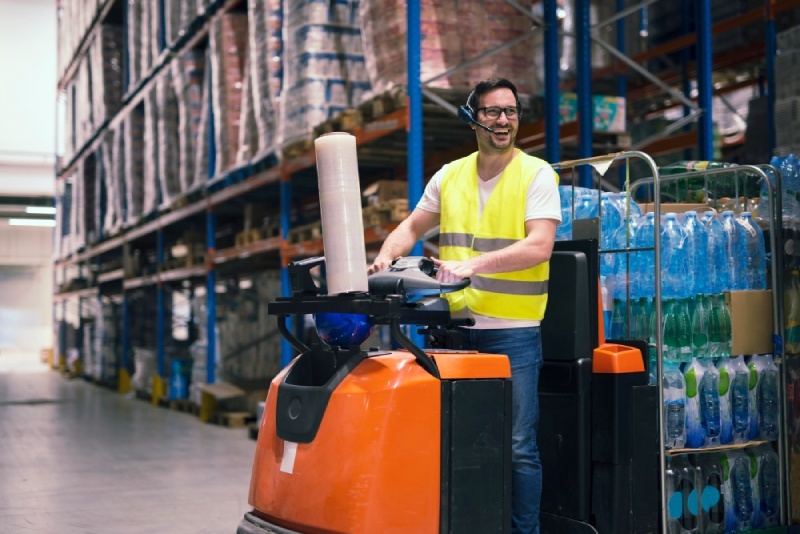 Material handling tools