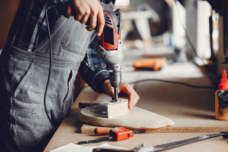 Power Tools