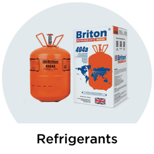 Refrigerant Gas - SupplyVan.com