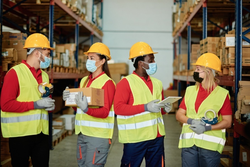 Safety gear