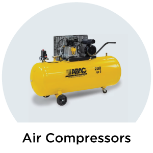 Air Compressor: SupplyVan.com