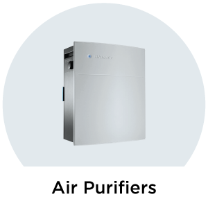 Air Purifiers: SupplyVan.com