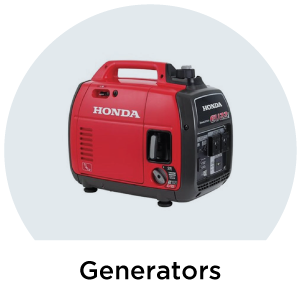 Portable Generators: SupplyVan.com