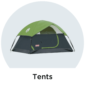 Tents: SupplyVan.com