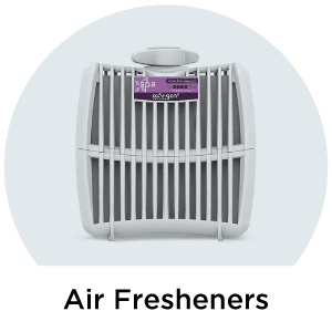 Air Freshners: SupplyVan.com