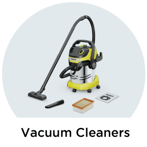 Vacuum Cleaners: SupplyVan.com
