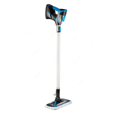 Bissell Steam Cleaner 2233E 1500W 0.35 Ltrs Blue/Titanium: Buy Online ...