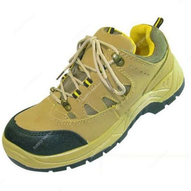 Vaultex Safety Shoes, 1462, Size42, Black, Low Ankle : SupplyVan.com ...