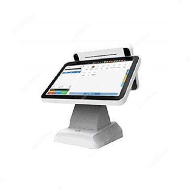 Premax POS Machine PM-POS15D 15 Inch 2GB Black : SupplyVan.com: POS ...