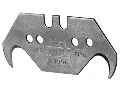 Stanley Knife Blade, 1-11-983, 50 x 19MM, 100 Pcs/Pack : SupplyVan.com ...