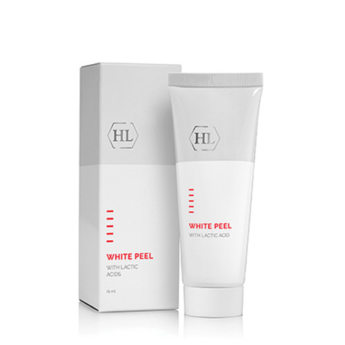 HL White Peel with Lactic Acid-Peel Dưỡng Ẩm,Trắng Sáng và Đều Màu Da.