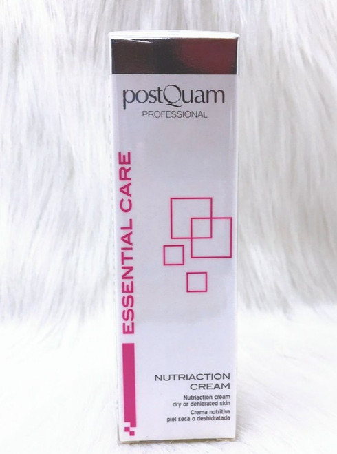 PostQuam Professional Nutriaction Cream 50ml-Kem Dưỡng Ẩm Cho Da Khô,Da Mất Nước,Da Chàm,Viêm Da Cơ Địa.